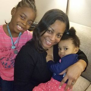 Meet your Posher, Lori